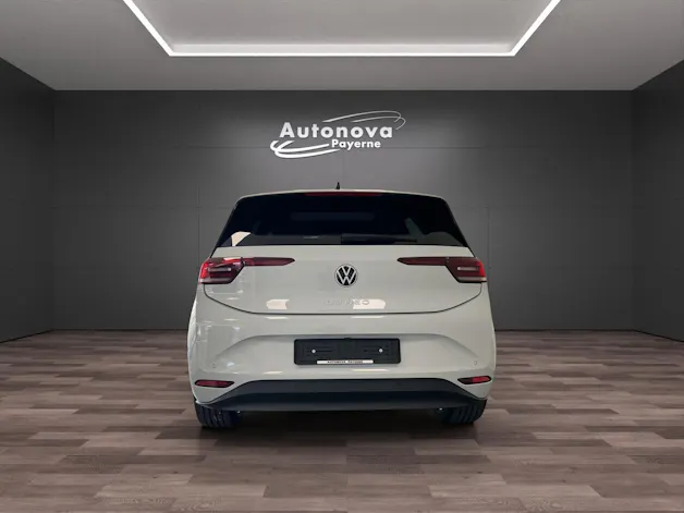 VW ID.3 Neo 58 kWh 190 PS Style