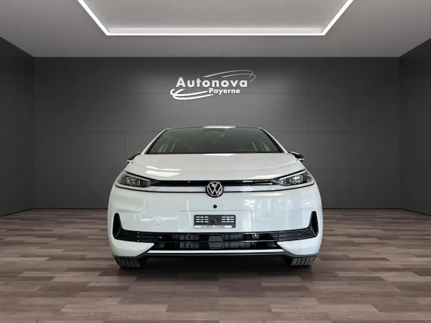 VW ID.3 Neo 58 kWh 190 PS Style