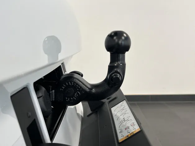 VW ID.3 Neo 58 kWh 190 PS Style