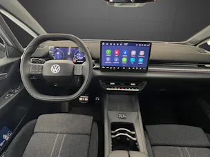 VW ID.3 Neo 58 kWh 190 PS Style