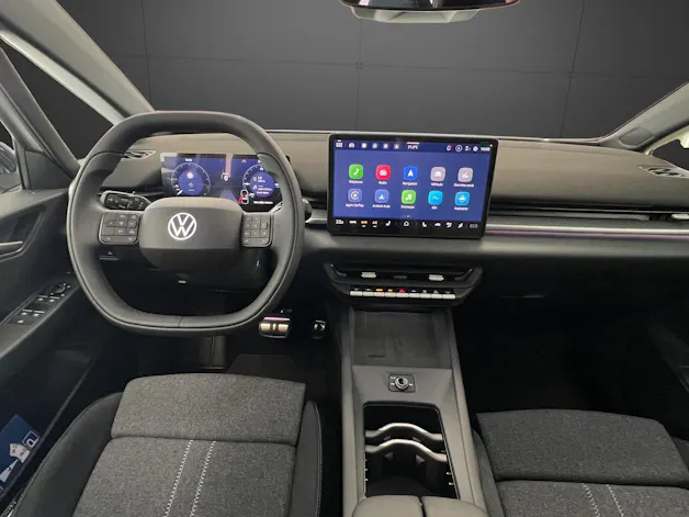 VW ID.3 Neo 58 kWh 190 PS Style
