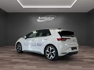VW ID.3 Neo 58 kWh 190 PS Style