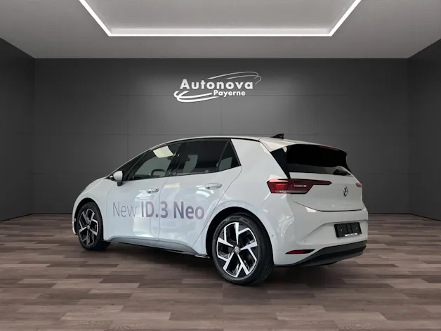 VW ID.3 Neo 58 kWh 190 PS Style