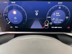 VW ID.3 Neo 58 kWh 190 PS Style