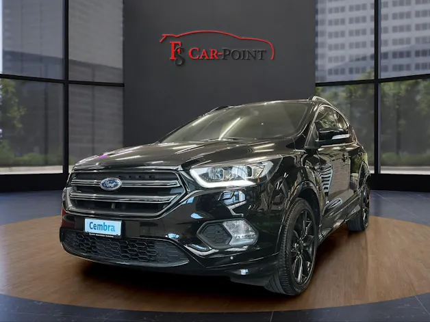 FORD Kuga 2.0 TDCi ST Line High 4WD PowerShift