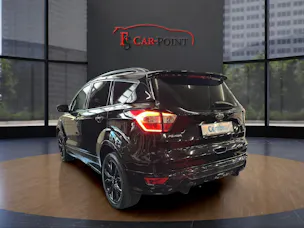 Ford Kuga 2.0 TDCi ST Line High 4WD PowerShift