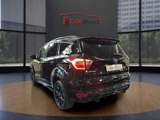 FORD Kuga 2.0 TDCi ST Line High 4WD PowerShift