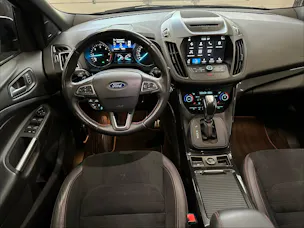 Ford Kuga 2.0 TDCi ST Line High 4WD PowerShift
