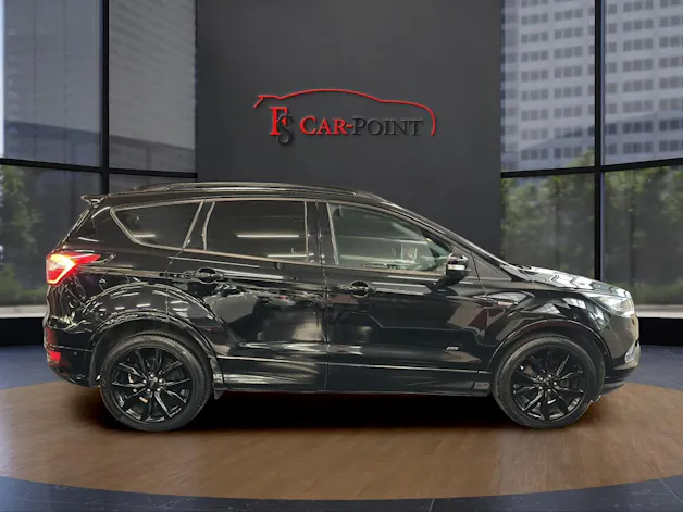 FORD Kuga 2.0 TDCi ST Line High 4WD PowerShift