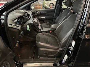 Ford Kuga 2.0 TDCi ST Line High 4WD PowerShift