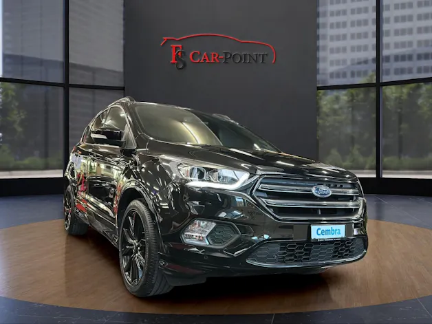 FORD Kuga 2.0 TDCi ST Line High 4WD PowerShift