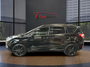 Ford Kuga 2.0 TDCi ST Line High 4WD PowerShift