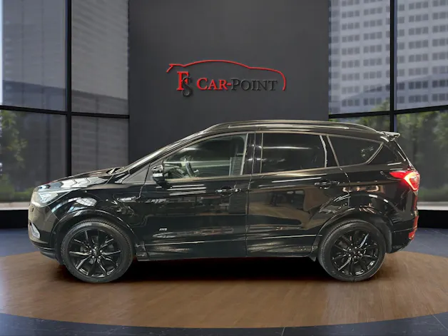 FORD Kuga 2.0 TDCi ST Line High 4WD PowerShift