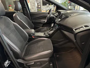 Ford Kuga 2.0 TDCi ST Line High 4WD PowerShift