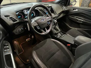 Ford Kuga 2.0 TDCi ST Line High 4WD PowerShift