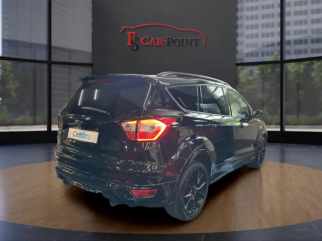 FORD Kuga 2.0 TDCi ST Line High 4WD PowerShift
