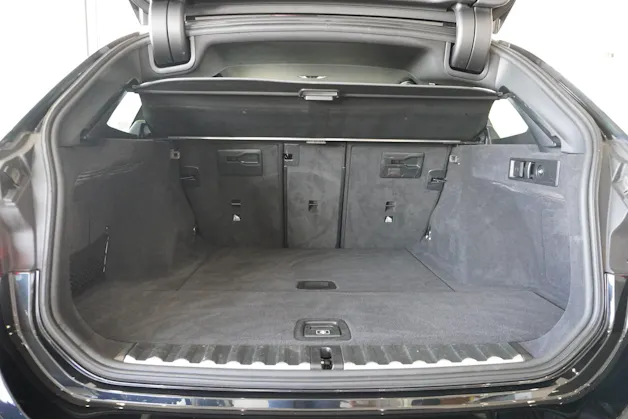 BMW 320d xDrive 48V Touring Steptronic
