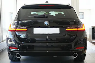 BMW 320d xDrive 48V Touring Steptronic