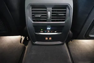 BMW 320d xDrive 48V Touring Steptronic