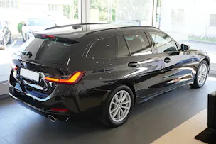 BMW 320d xDrive 48V Touring Steptronic