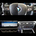BMW 320d xDrive 48V Touring Steptronic