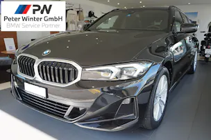 BMW 320d xDrive 48V Touring Steptronic