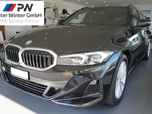 BMW 320d xDrive 48V Touring Steptronic