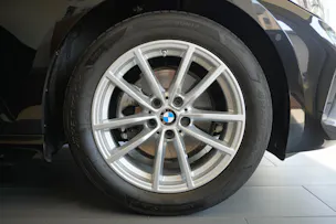 BMW 320d xDrive 48V Touring Steptronic