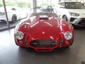 AC Cobra Factory Five Replica Cabrio