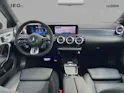 Mercedes-Benz A AMG 45 S 4Matic+ 8G-DCT