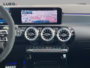 Mercedes-Benz A AMG 45 S 4Matic+ 8G-DCT