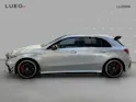 Mercedes-Benz A AMG 45 S 4Matic+ 8G-DCT