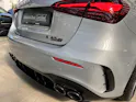 Mercedes-Benz A AMG 45 S 4Matic+ 8G-DCT