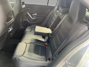 Mercedes-Benz A AMG 45 S 4Matic+ 8G-DCT
