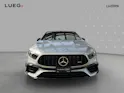 Mercedes-Benz A AMG 45 S 4Matic+ 8G-DCT