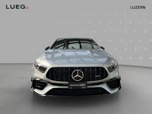 Mercedes-Benz A AMG 45 S 4Matic+ 8G-DCT