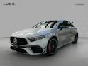 Mercedes-Benz A AMG 45 S 4Matic+ 8G-DCT