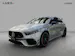 Mercedes-Benz A AMG 45 S 4Matic+ 8G-DCT