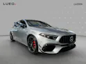 Mercedes-Benz A AMG 45 S 4Matic+ 8G-DCT