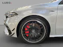 Mercedes-Benz A AMG 45 S 4Matic+ 8G-DCT