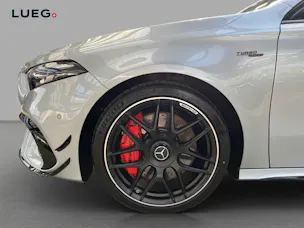 Mercedes-Benz A AMG 45 S 4Matic+ 8G-DCT