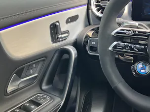 Mercedes-Benz A AMG 45 S 4Matic+ 8G-DCT