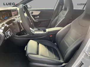 Mercedes-Benz A AMG 45 S 4Matic+ 8G-DCT