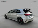 Mercedes-Benz A AMG 45 S 4Matic+ 8G-DCT