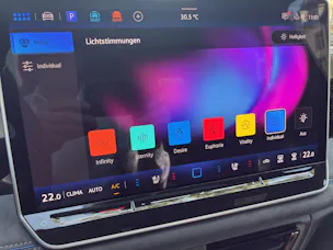 VW Tiguan 2.0 TSI DSG R-Line Plus 4Motion