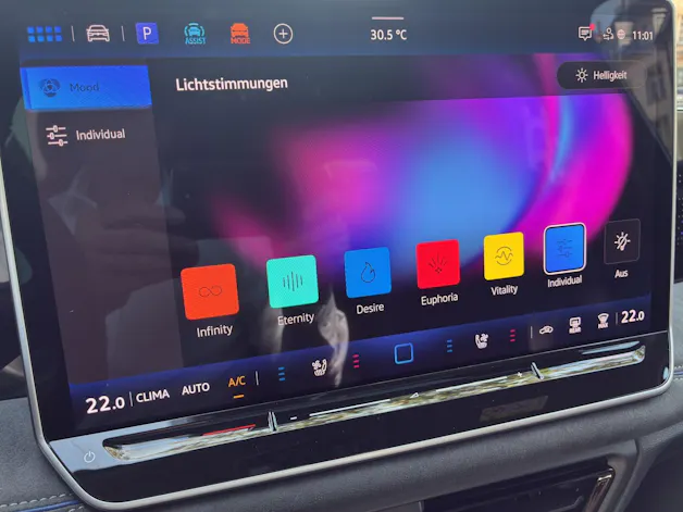 VW Tiguan 2.0 TSI DSG R-Line Plus 4Motion