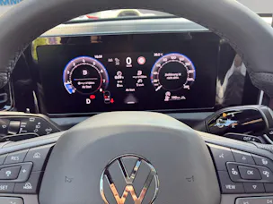 VW Tiguan 2.0 TSI DSG R-Line Plus 4Motion