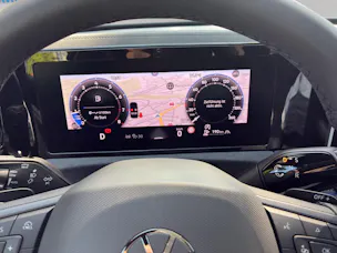 VW Tiguan 2.0 TSI DSG R-Line Plus 4Motion