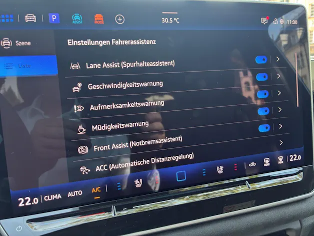 VW Tiguan 2.0 TSI DSG R-Line Plus 4Motion