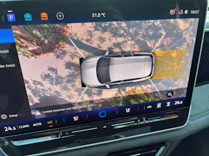 VW Tiguan 2.0 TSI DSG R-Line Plus 4Motion